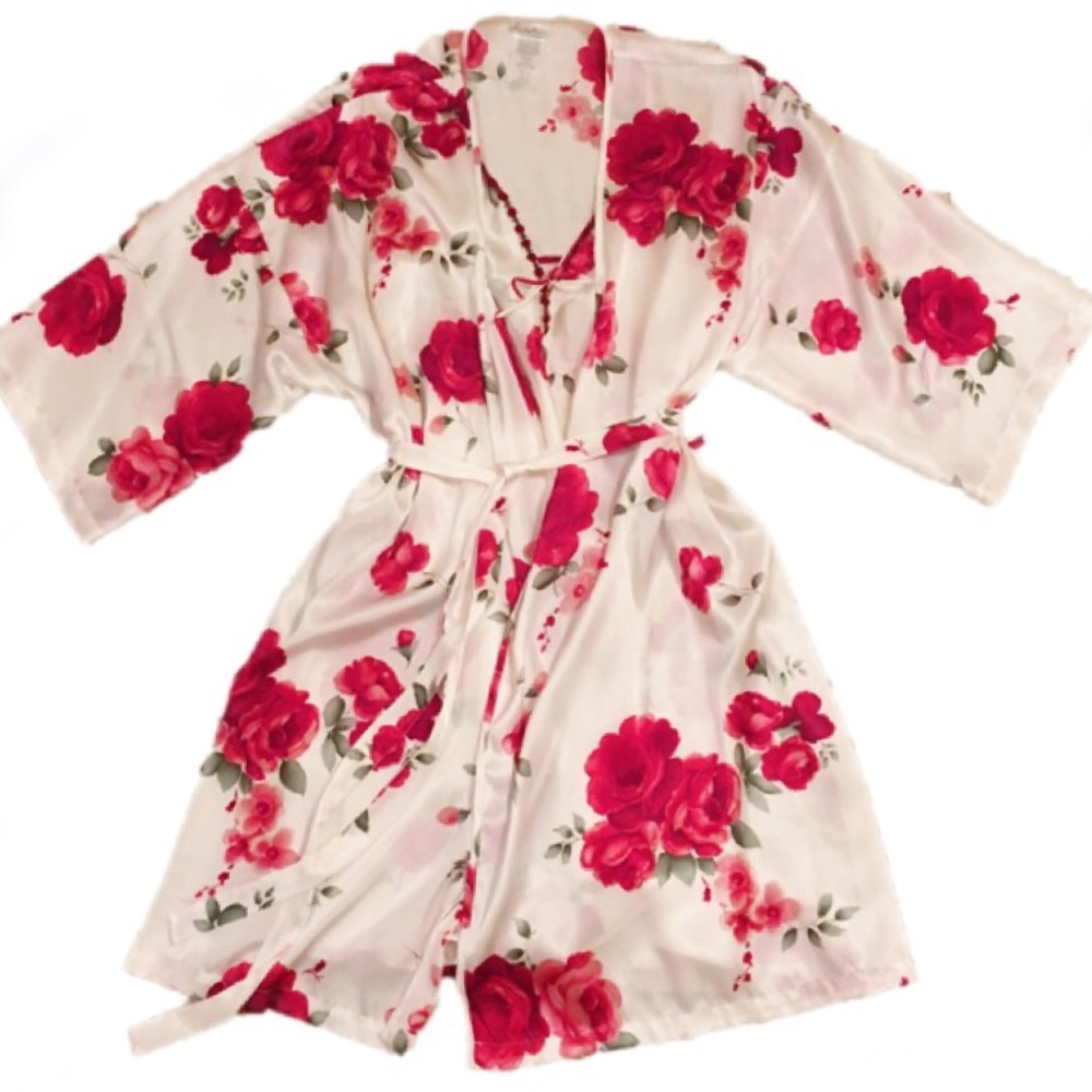 V-day 2 pc set